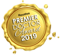 houston premier doctor award twenty nineteen